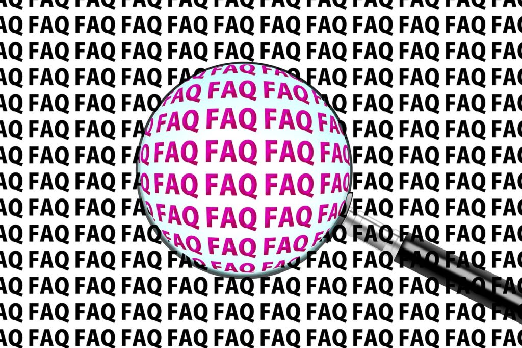 フェロモン香水に関するよくある質問をまとめて解説しますか？