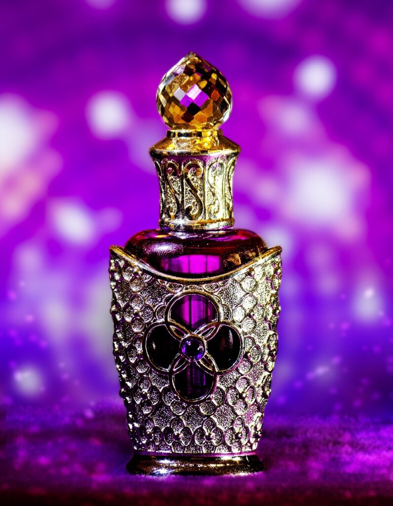 フェロモン香水のランキングで見るベストな口コミは？