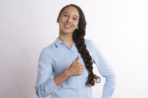 フェロモン香水を使った就職面接での成功法とは？