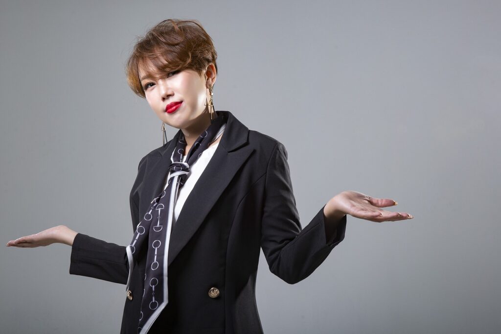 人を惹きつける自信を持つための方法とは？