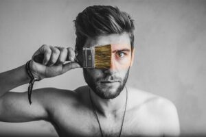 自信を持って姿勢を改善するための効果的な方法は？