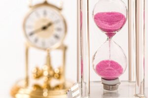 フェロモン香水の効果持続時間はどれくらい？